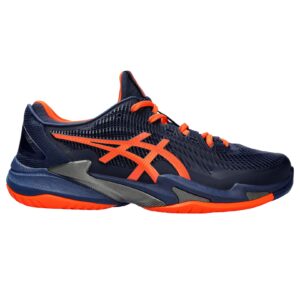Asics Court FF 3 Blue Expanse/Koi - OLD