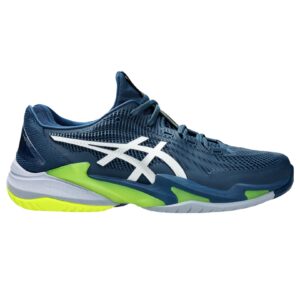 Asics Court FF 3 Mako Blue/White - OLD