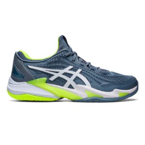 Asics Court FF 3 Steel Blue/White - OLD