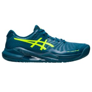 Asics Gel-Challenger 14 Restful Teal/Safety Yellow - OLD