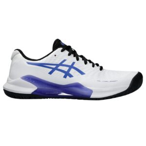 Asics Gel-Challenger 14 White/Sapphire - OLD