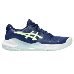 Asics Gel-Challenger 14 Women Blue Expanse/Illuminate Yellow - OLD