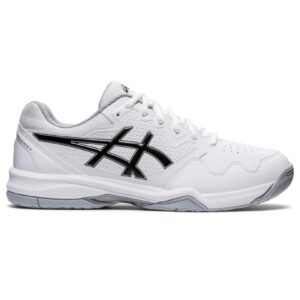 Asics Gel-Dedicate 7 White/Black