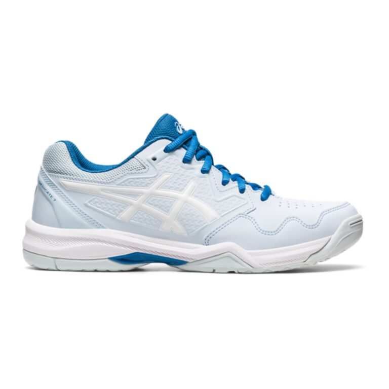 Asics Gel-Dedicate 7 Women Sky/White - OLD
