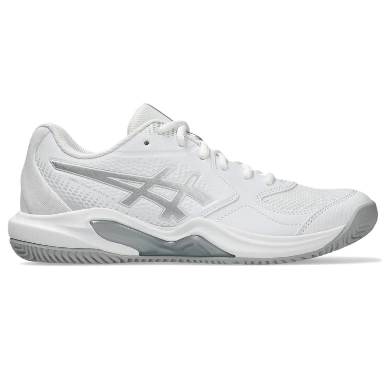 Asics Gel-Dedicate 9 Padel Indendørssko Dame
