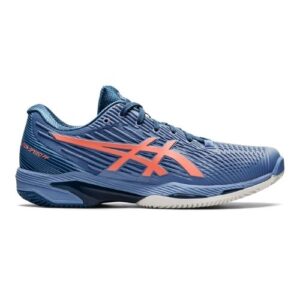 Asics Solution Speed FF 2 Clay Blue Harmony/Guava - OLD