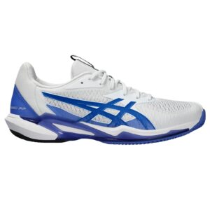 Asics Solution Speed FF 3 Clay White/Tuna Blue - OLD
