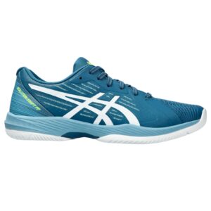 Asics Solution Swift FF Restful Teal/White - OLD