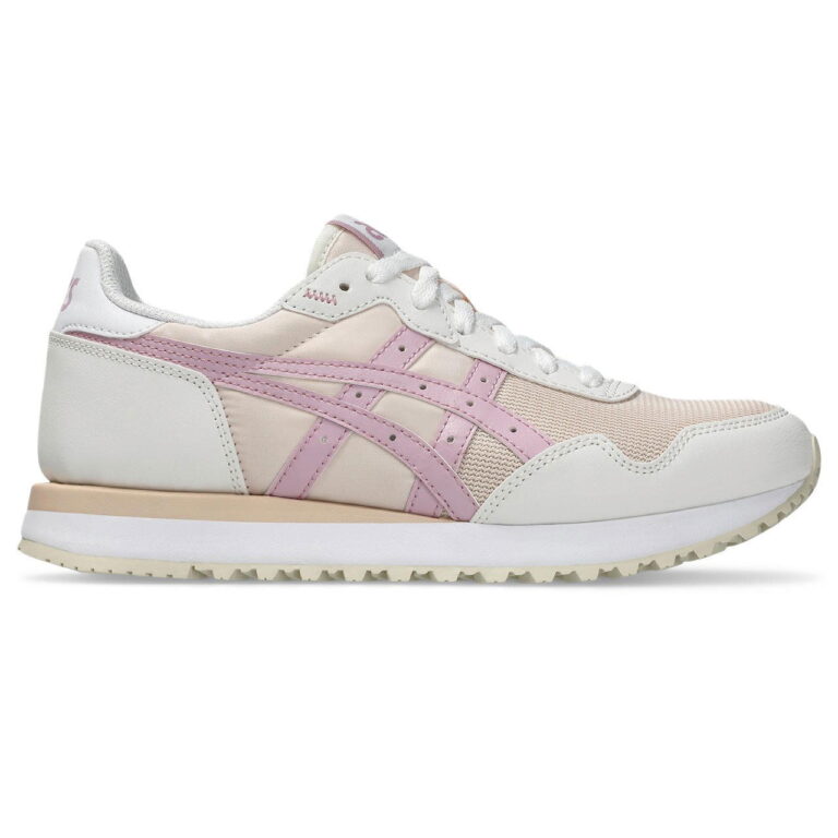 Asics Tiger Runner II Sneakers Dame