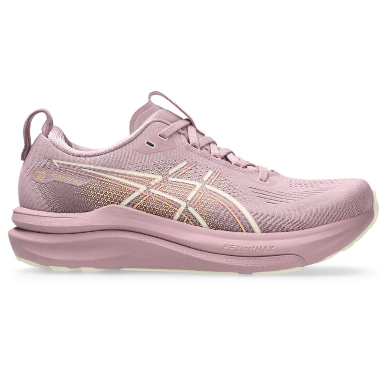Asisc Gel-Kayano 33 Løbesko Dame