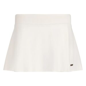 Athlecia Biny Skirt White