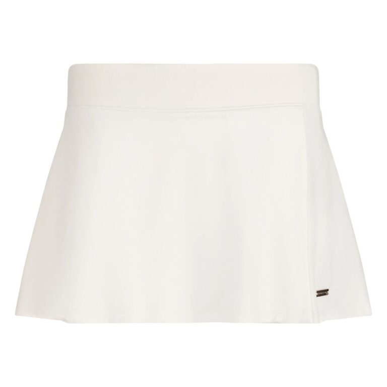 Athlecia Biny Skirt White