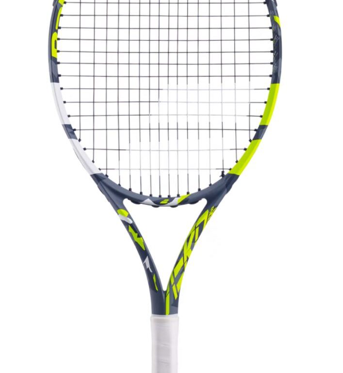 Babolat Aero Junior 25 Tennisketcher - 0