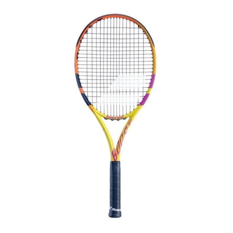 Babolat Boost Aero Rafa - OLD