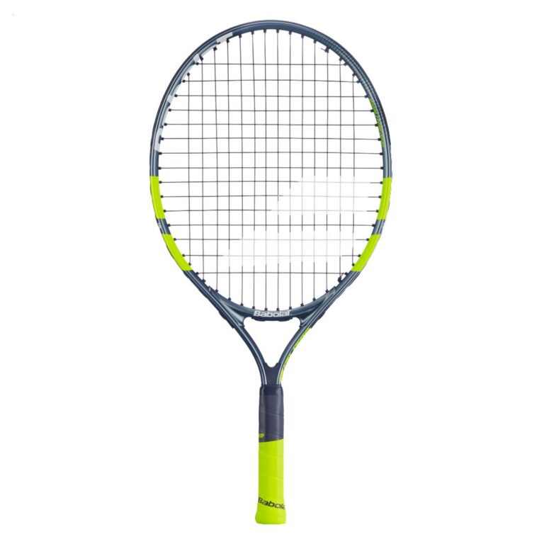 Babolat Carlitos Junior 21