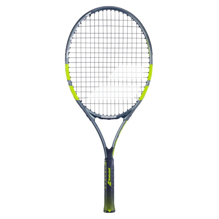 Babolat Carlitos Junior 25