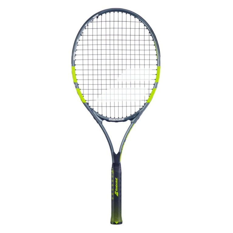 Babolat Carlitos Junior 26