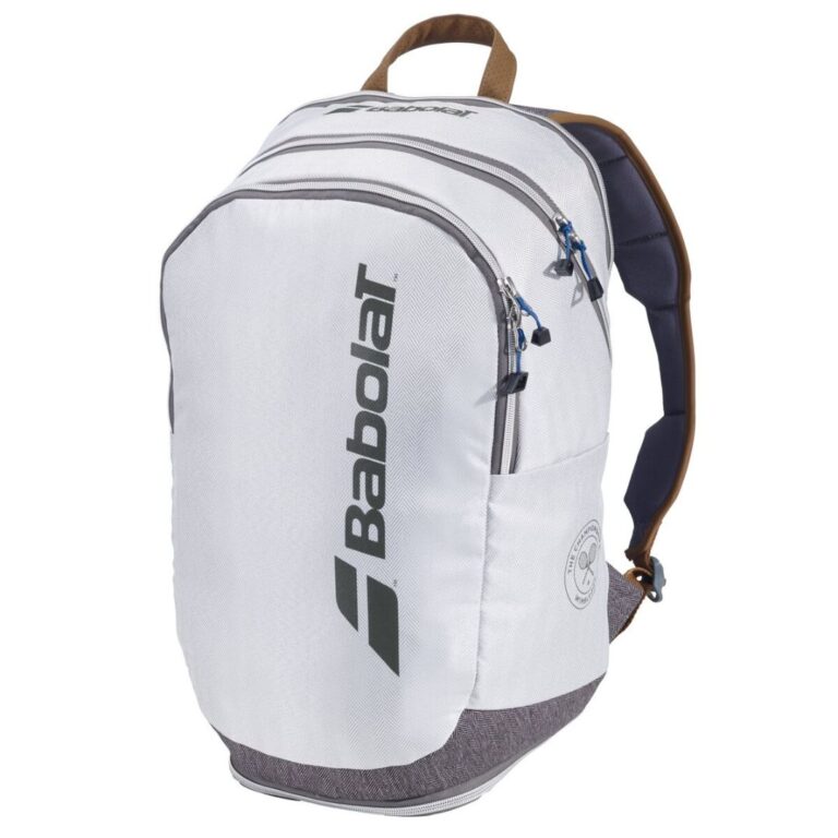 Babolat Court Backpack Wimbledon 2025