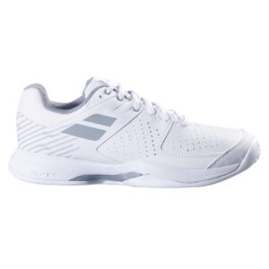 Babolat Cud Pulsion Clay White/Grey - OLD