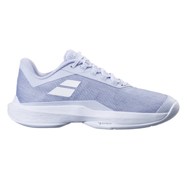 Babolat Jet Tere 2 Allcourt Women Xenon Blue/White