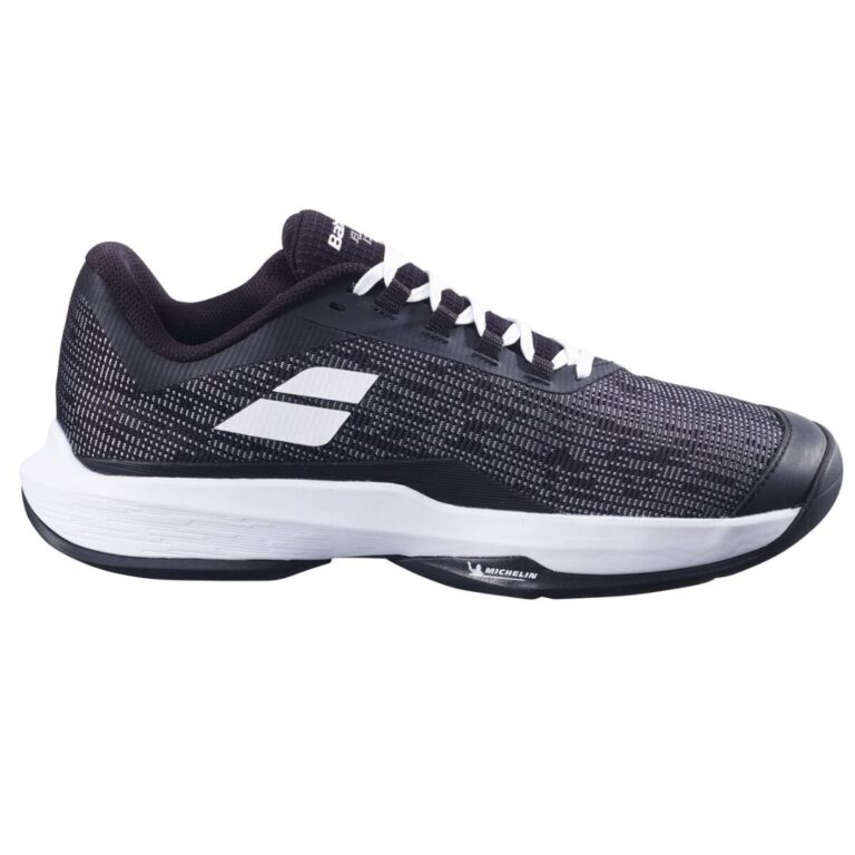 Babolat Jet Tere 2 Black/White