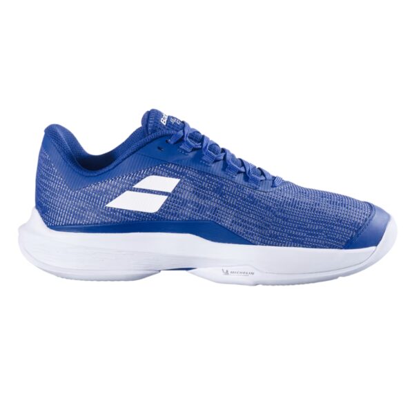 Babolat Jet Tere 2 Mombeo Blue - OLD