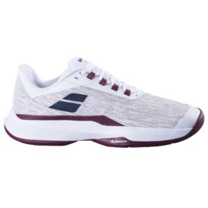 Babolat Jet Tere 2 White/Port Royale
