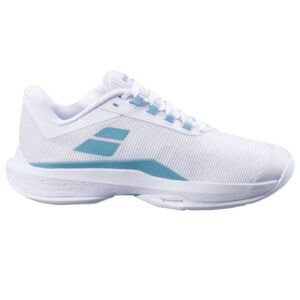 Babolat Jet Tere 2 Women White/Baltic