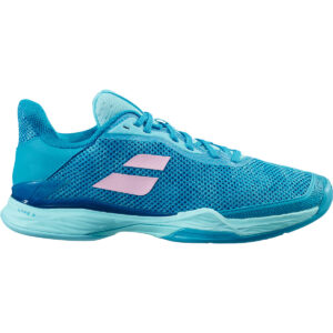 Babolat Jet Tere Clay Dame Harbor Blue - OLD