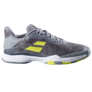 Babolat Jet Tere Clay Grey/Aero - OLD