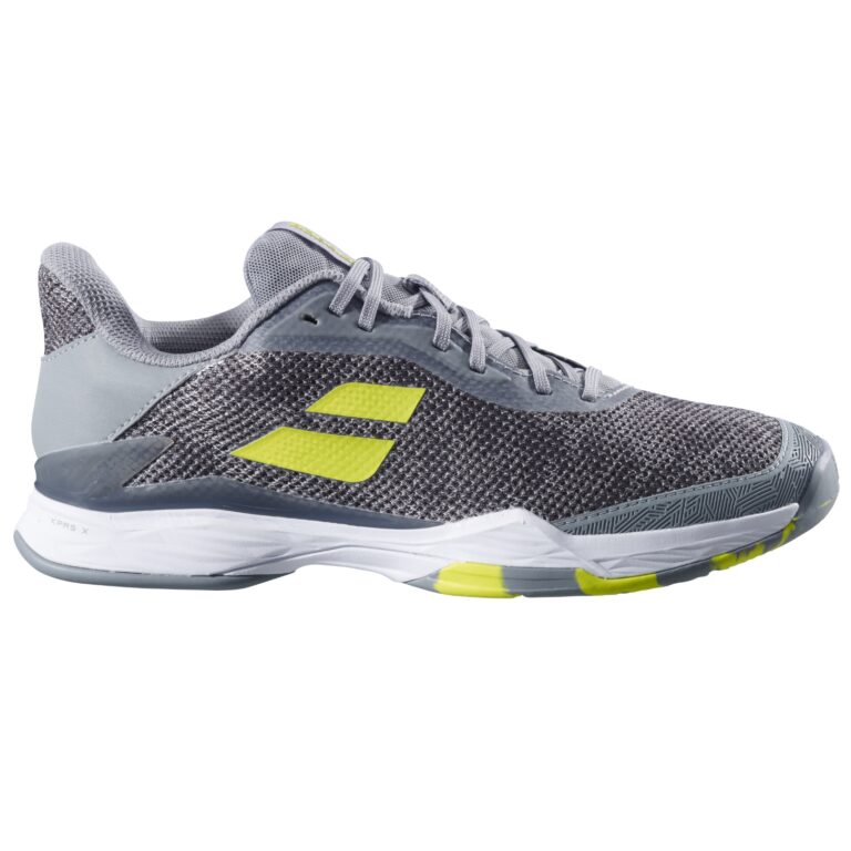 Babolat Jet Tere Clay Grey/Aero - OLD