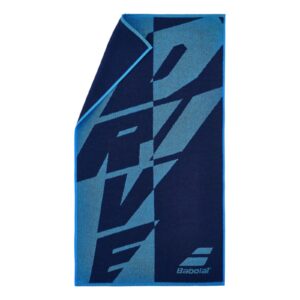 Babolat Medium Towel Blue