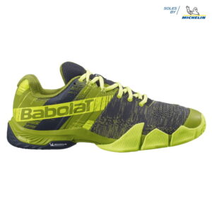 Babolat Movea Padel Sko Herre