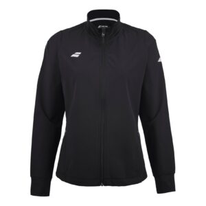 Babolat Play Jacket Women Black/Black