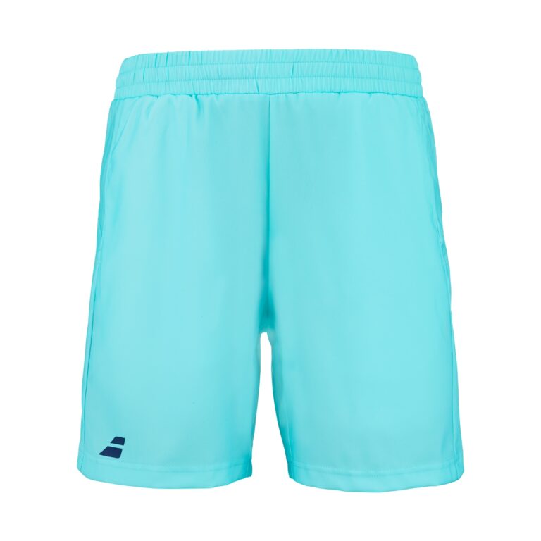 Babolat Play Shorts Angel Blue - OLD