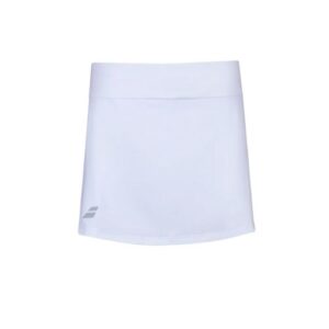 Babolat Play Skirt White