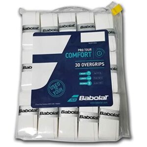 Babolat Pro Tour Overgrip 30-Pack