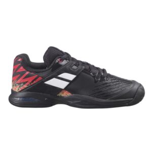 Babolat Propulse AC Junior Black/White - OLD