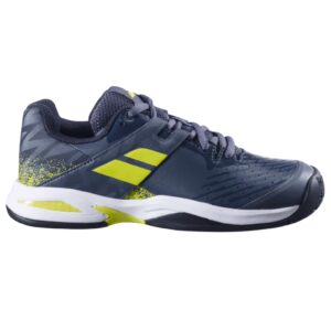 Babolat Propulse All Court Junior Boy Grey/Aero - OLD