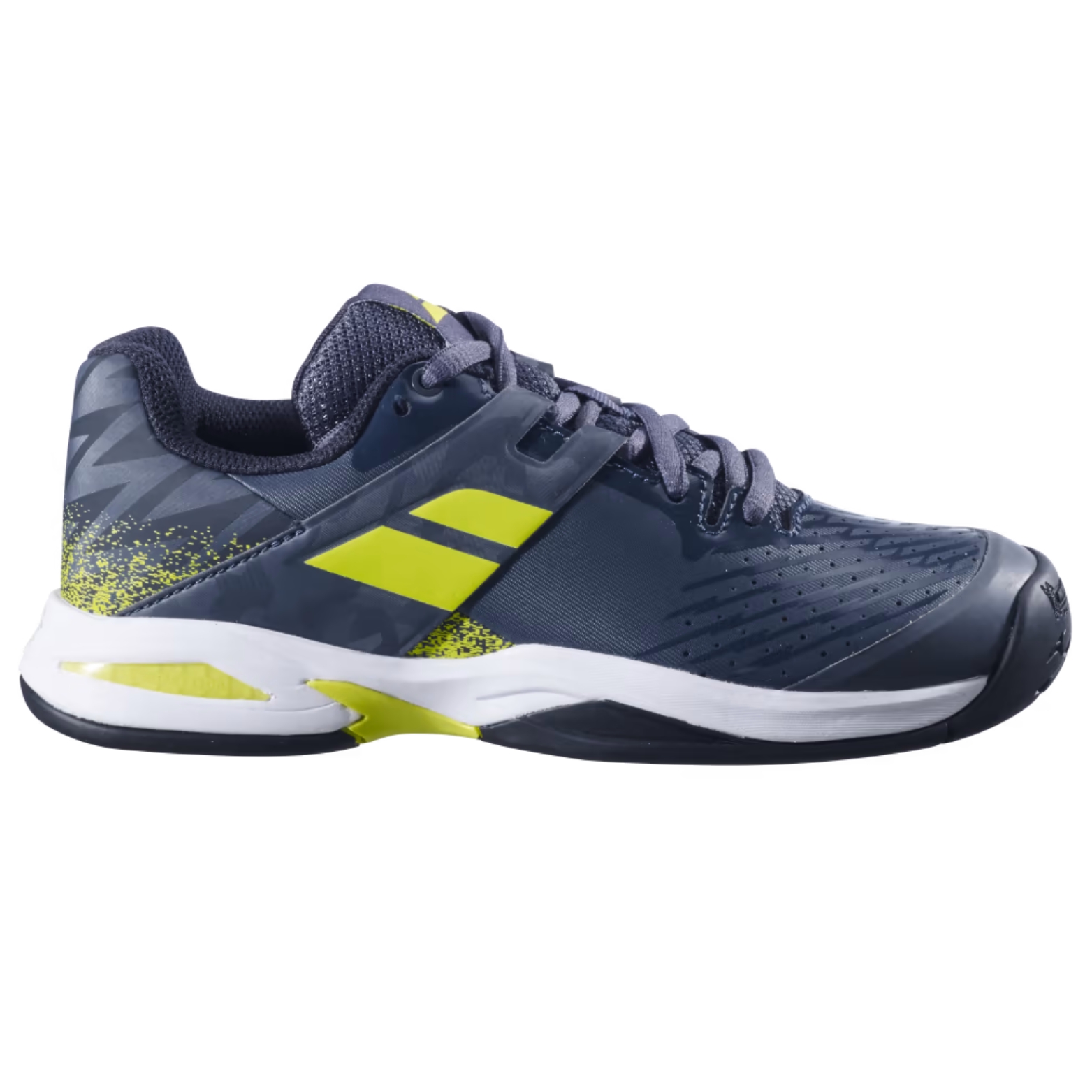 Babolat Propulse All Court Junior Boy Grey/Aero - OLD