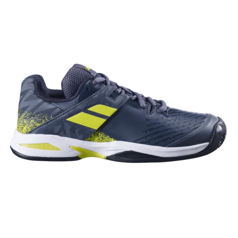 Babolat Propulse Clay Junior Grey/Aero - OLD
