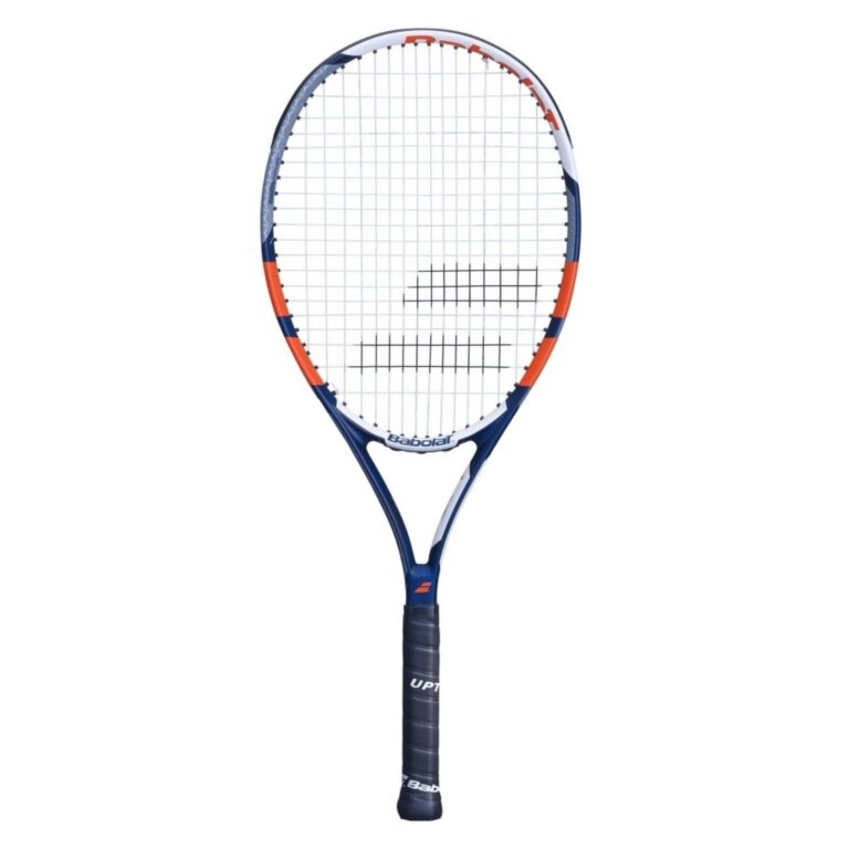 Babolat Pulsion 105 - OLD