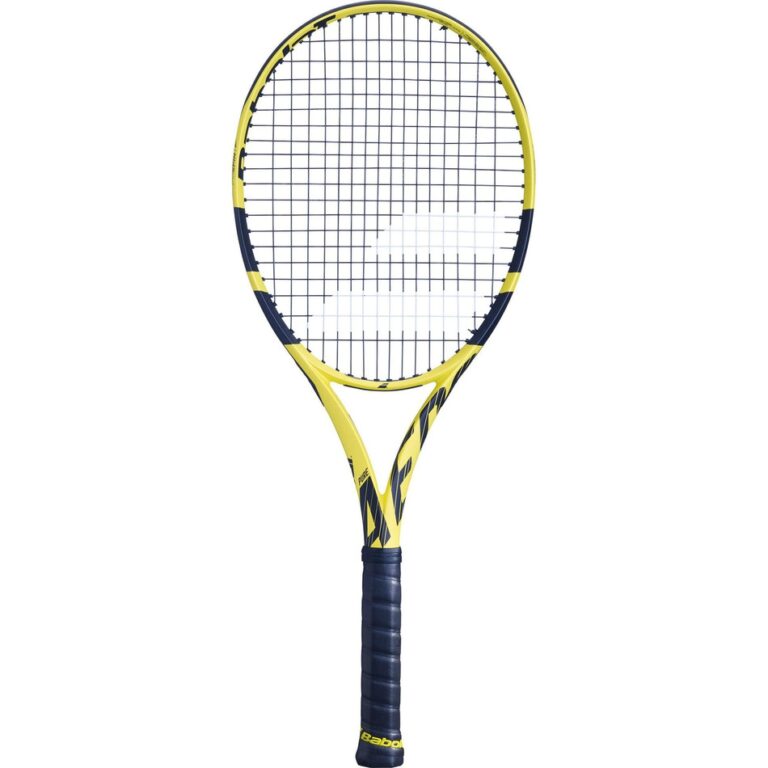 Babolat Pure Aero Junior 25 - OLD