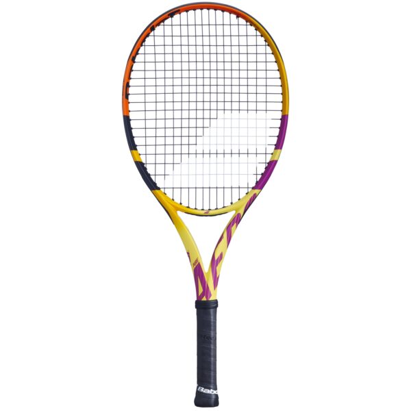 Babolat Pure Aero Rafa Junior 26