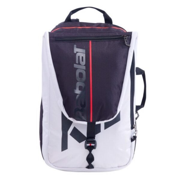 Babolat Pure Strike Backpack Hvid/Rød