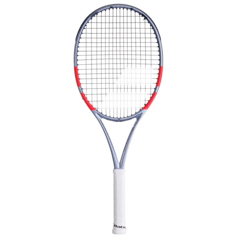 Babolat Pure Strike Lite Gen4