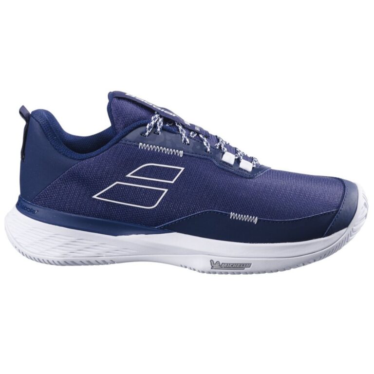 Babolat SFX Evo Dark Blue/White
