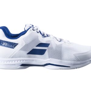 Babolat SFX3 All Court Men White/Navy