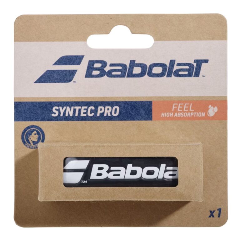 Babolat Syntec Pro Grip 1-pak