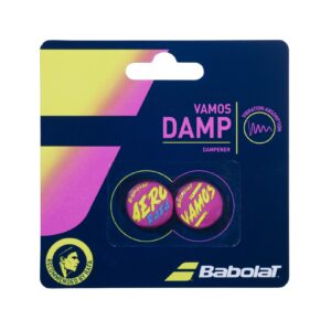 Babolat Vamos Damp X2